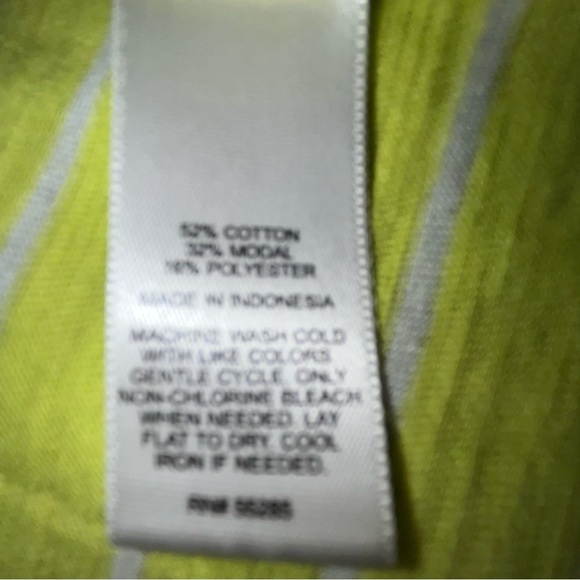 Express Top - Picture 5 of 5